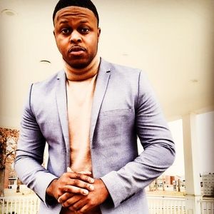 Meet your Posher, Duane